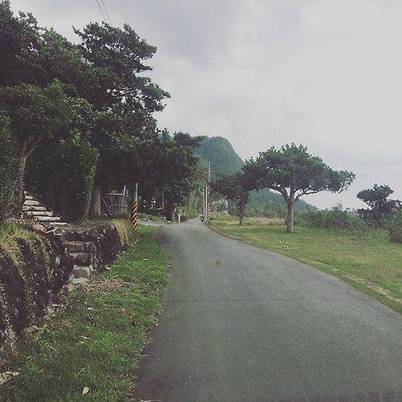 Good Stay B&B Donghe Luaran gambar