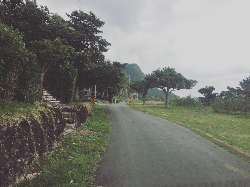 Good Stay B&B Donghe Luaran gambar