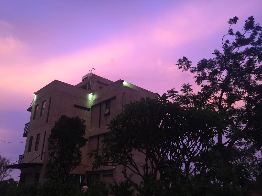 Good Stay B&B Donghe Luaran gambar