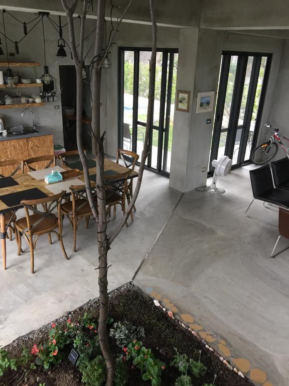 Good Stay B&B Donghe Luaran gambar