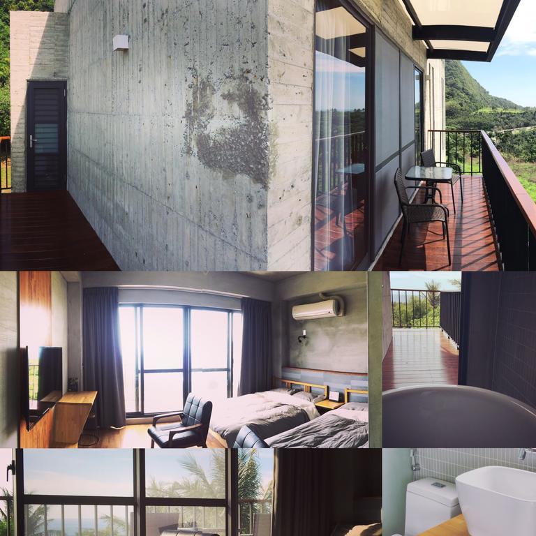 Good Stay B&B Donghe Luaran gambar