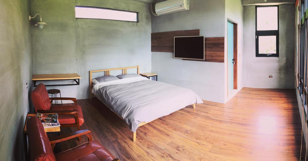 Good Stay B&B Donghe Luaran gambar